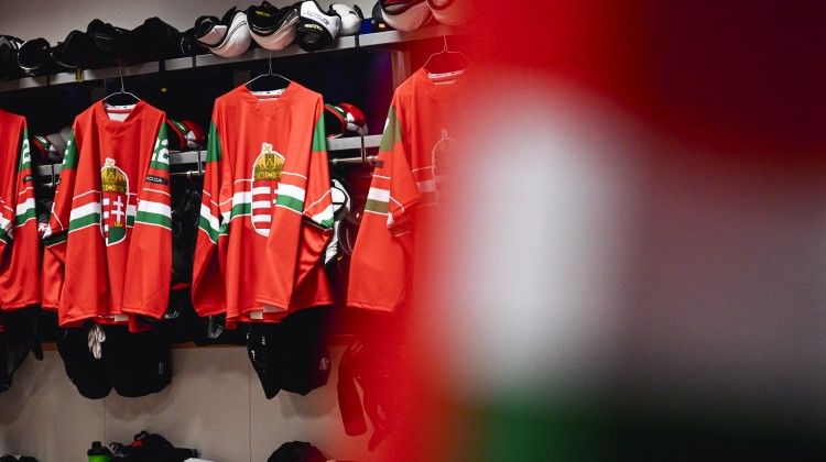 Több mint 10 fehérvári játékos került be a magyar jégkorong-válogatottba