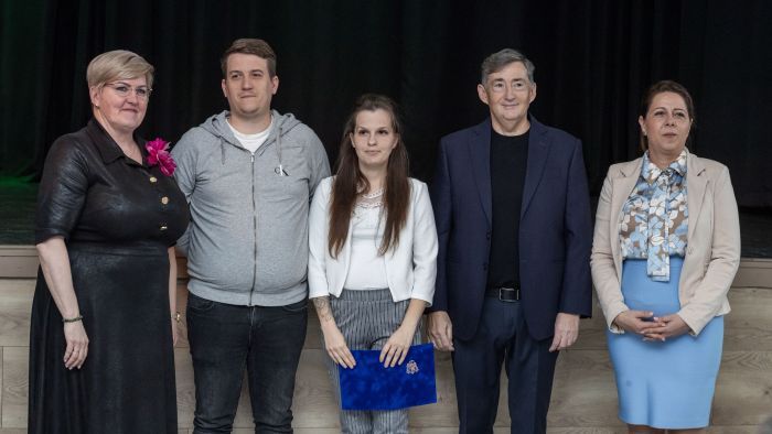 100 millió forintot kaptak a Mészáros Csoport tulajdonosától a fiatal családok