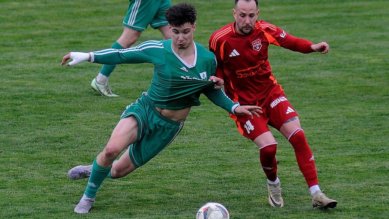 Nem kegyelmezett a DFC Mezőfalván