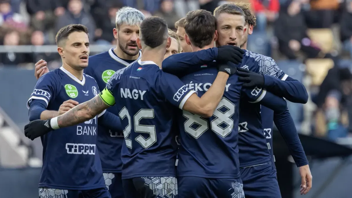 Puskás Akadémia