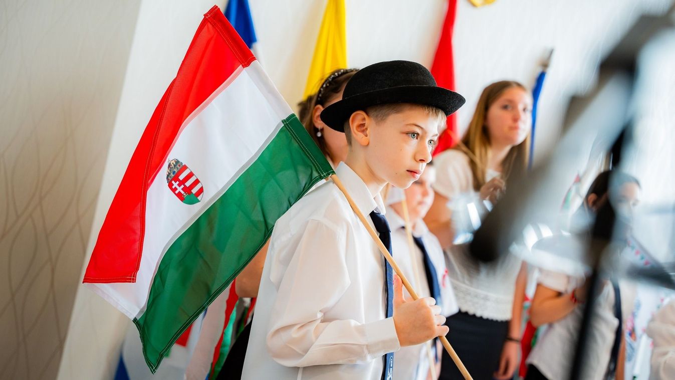 Így emlékeztek Polgárdiban