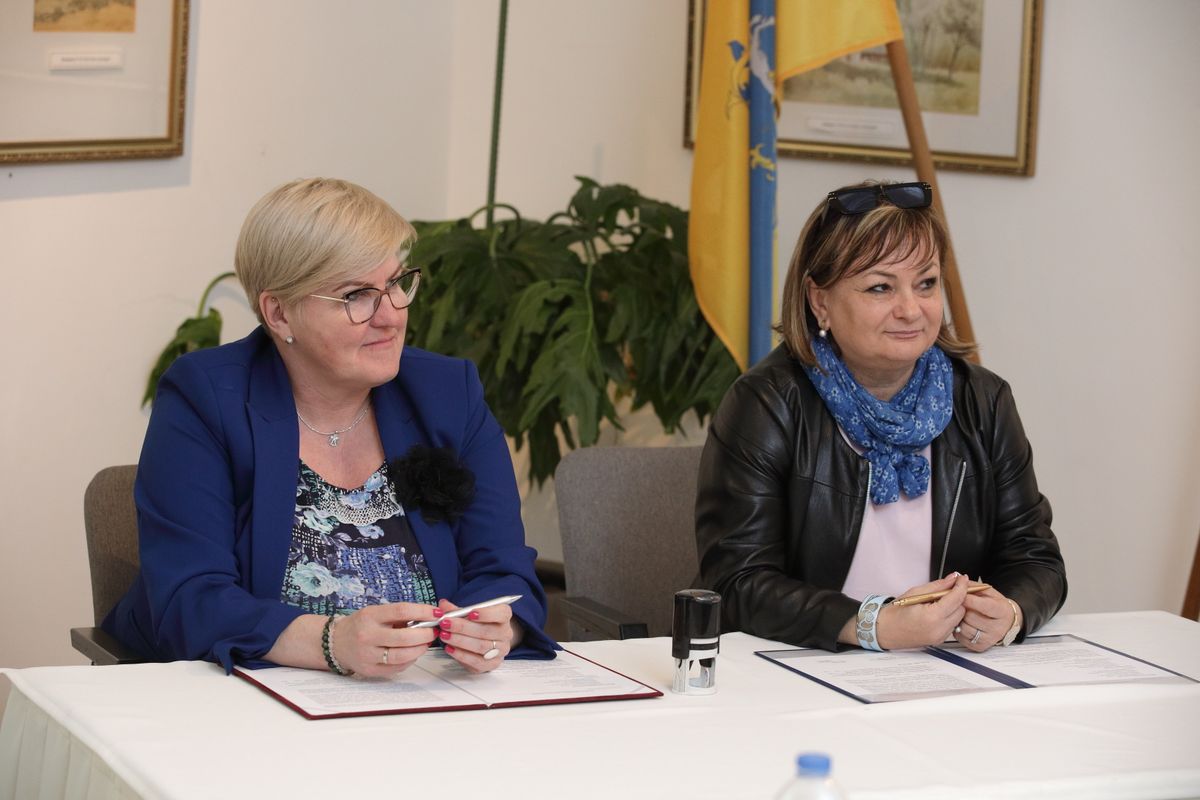A bicskei Nők Háza nem csupán egy helyszín, hanem egy közösség. Egy új inspiráló tér született a hölgyeknek Fejér megye északi részén.