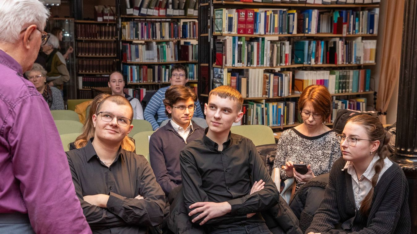 Honismereti vetélkedő - színvonalas prezentációk a döntőben