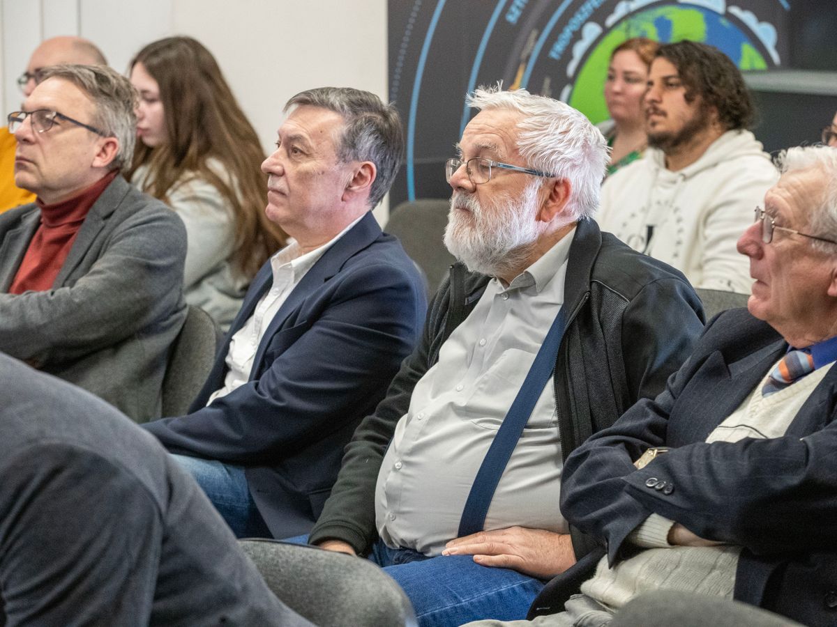 Széchenyi István életével foglalkozik a szabadegyetem