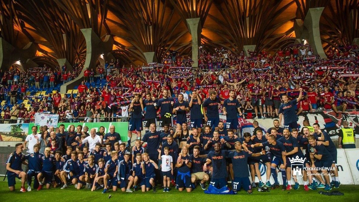 Videoton