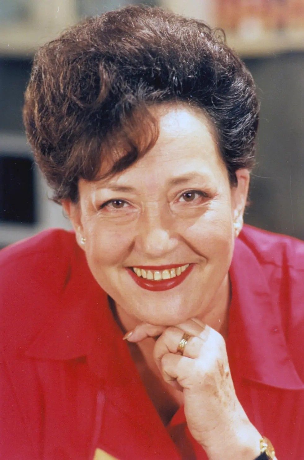 Horváth Rozi (1939-2025)