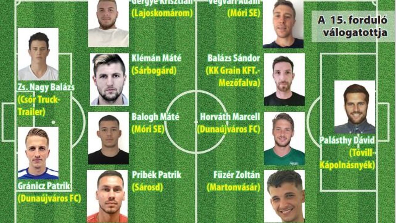 Nehéz meccsek várnak az élcsapatokra
