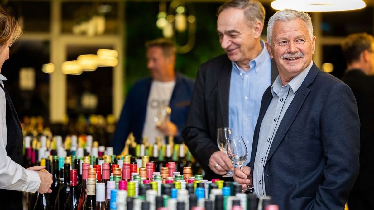XXI. Synvino Borverseny eredményei között vannak Móri sikerek, három pincészet is hozott haza aranyérmet az országos versenyről