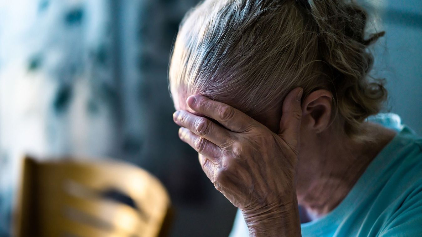 Egy kutatás szerint a nőknél nagyobb eséllyel alakul ki az Alzheimer-kór