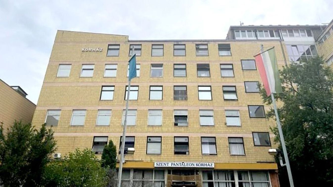 Így bukta el a négymilliárdos felújítást a dunaújvárosi kórház