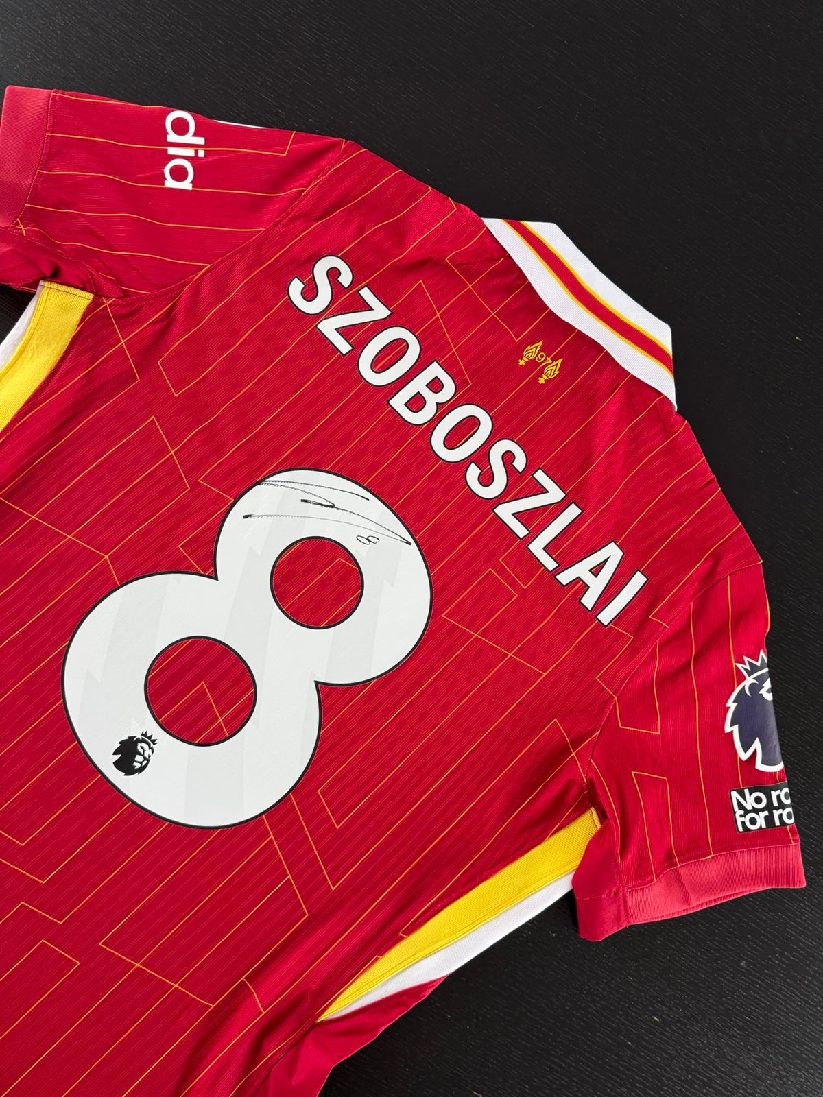 Szoboszlai Dominik