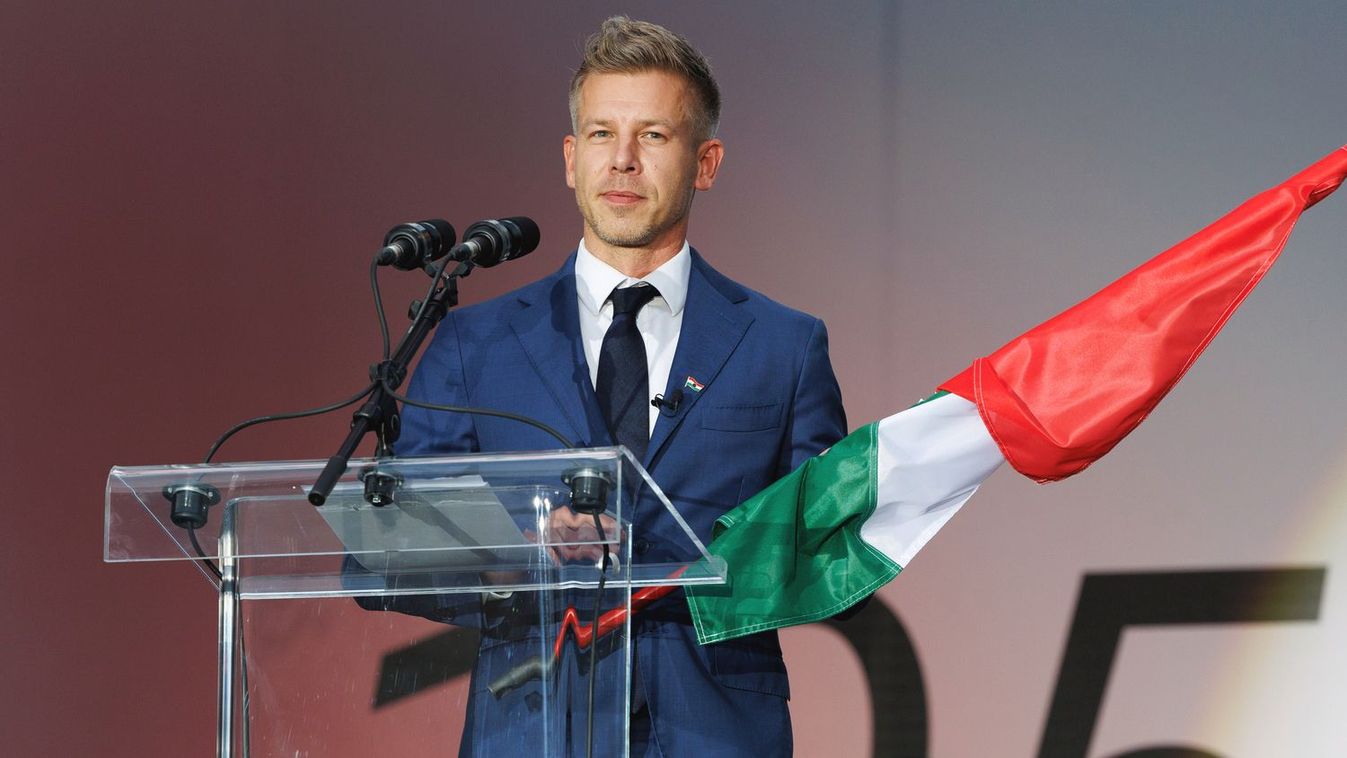 Magyar Péternek nem jött össze az áprilisra ígért előre hozott választás