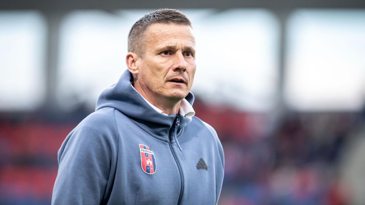 Fehérvár FC