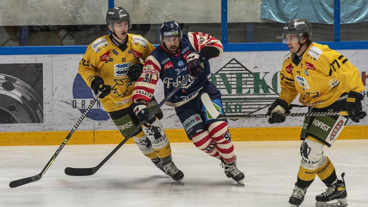 Alex Petan remek teljesítményt nyújtott a Volánban