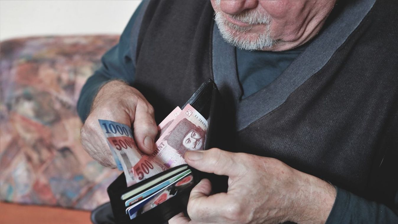 Egyszeri segély nyugdíjasoknak: Kevesen igénylik, pedig sokaknak segíthetne!