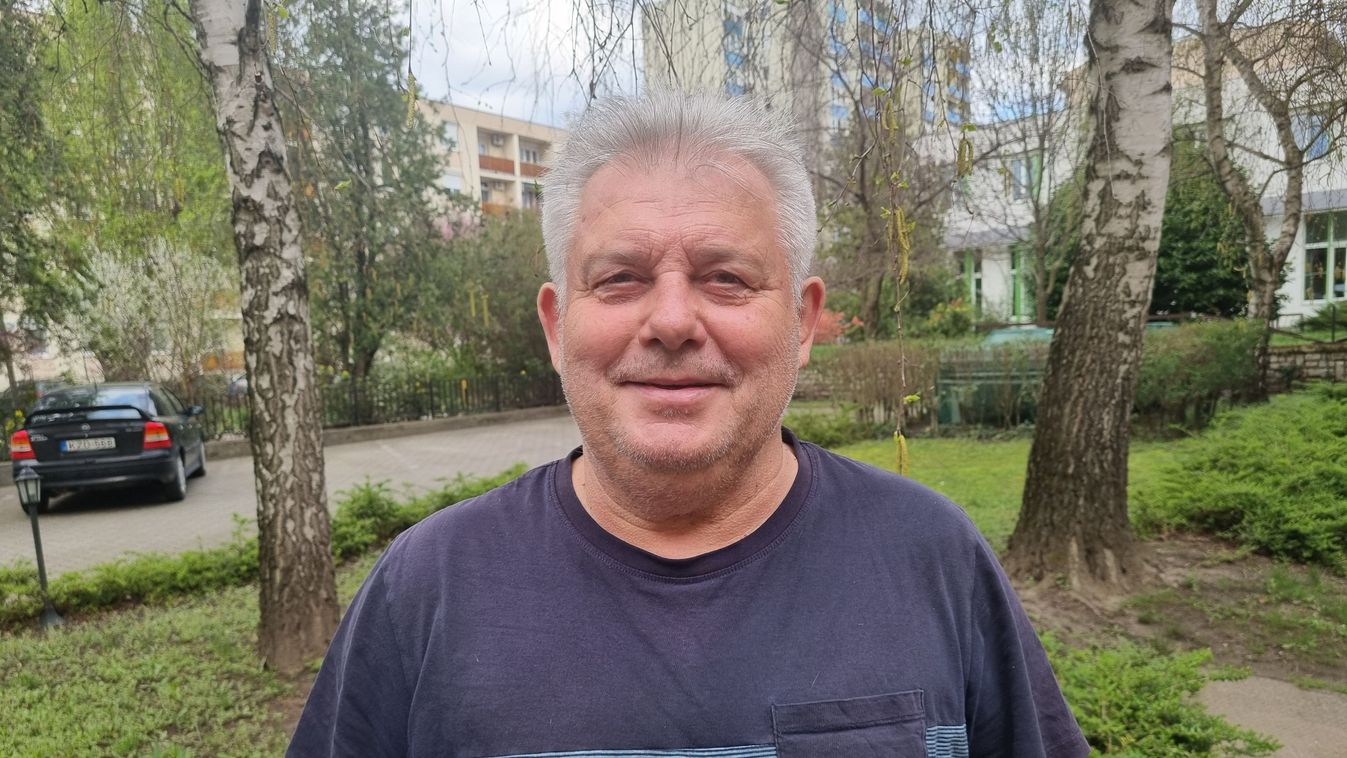 Feol Podcast: Beszélgetés Wittmann Gézával