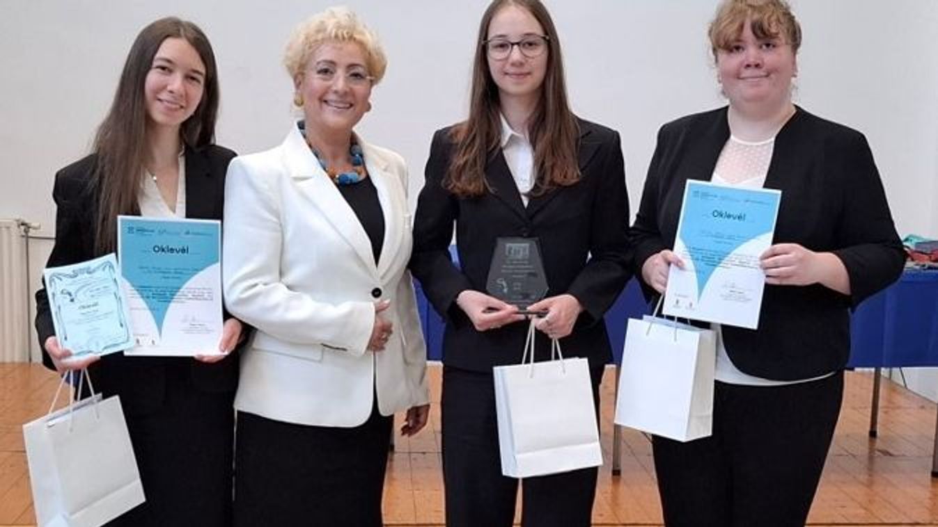 Letenyeysek egyetemistákkal szálltak ringbe
