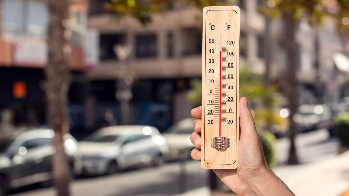 Idén nyáron újabb hőhullám éri el hazánkat