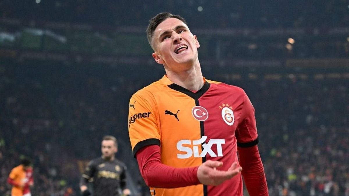 Sallai Roland üzent a földrengés után