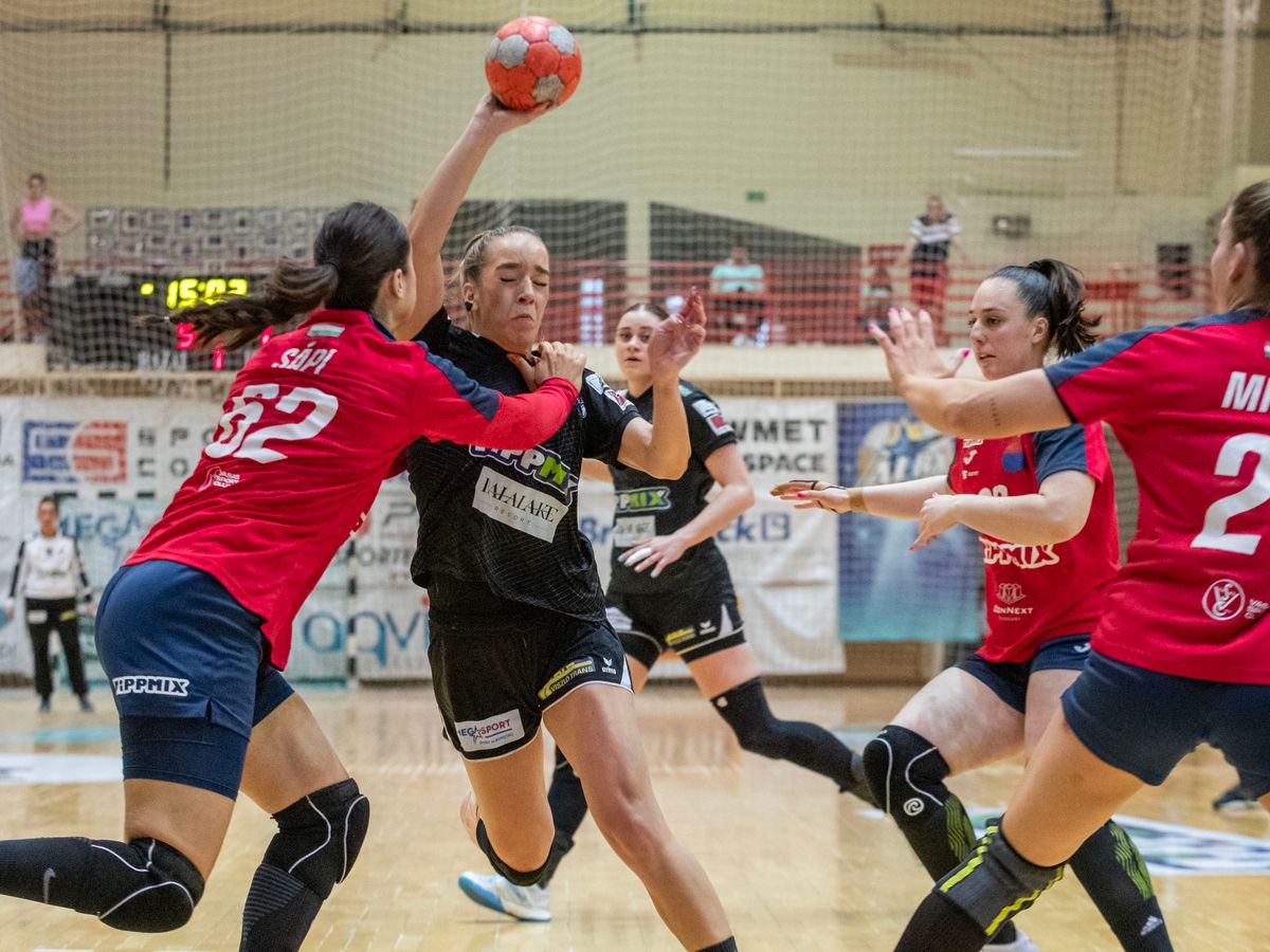 Alba Fehérvár KC
