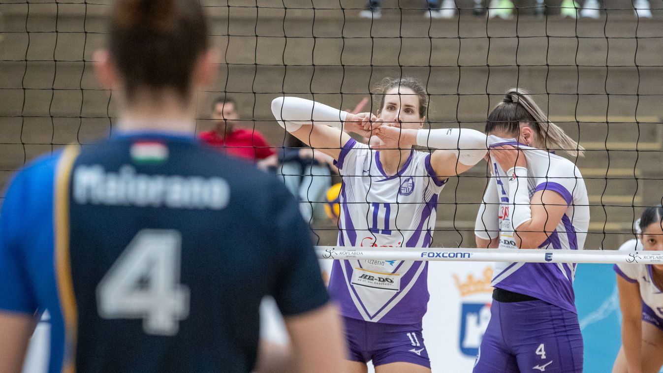 A párharc vezetéséért küzd meg Újpesten a MÁV Előre