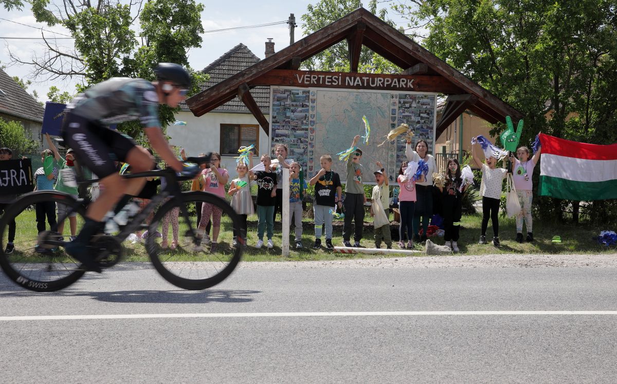 Tour de Hongrie