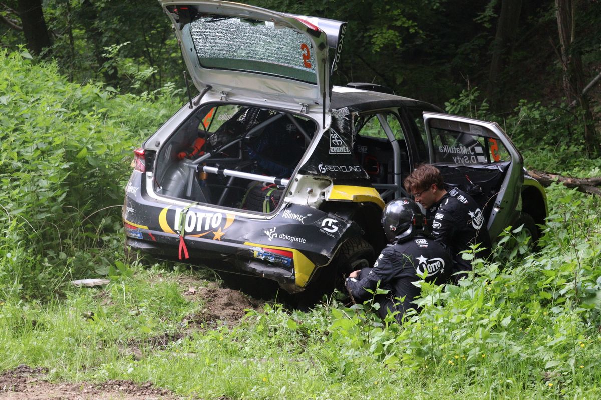 Rally Hungary