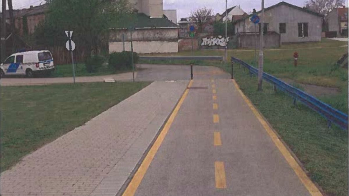 A rendőrség a lakosság segítségét kéri egy máig tisztázatlan baleset ügyében, amiben egy kerékpáros súlyos sérüléseket szenvedett Székesfehérváron.