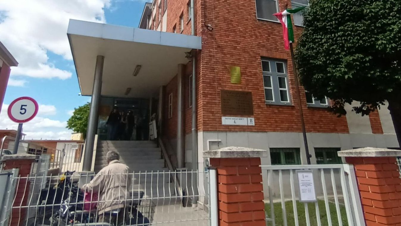 Egy nap maradt a határidő lejártáig
