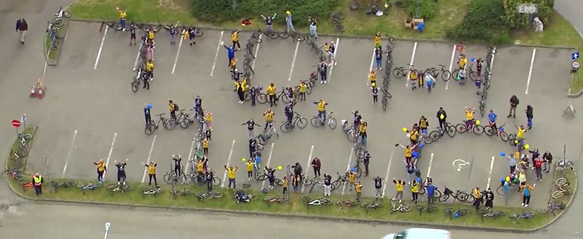 Tour de Hongrie