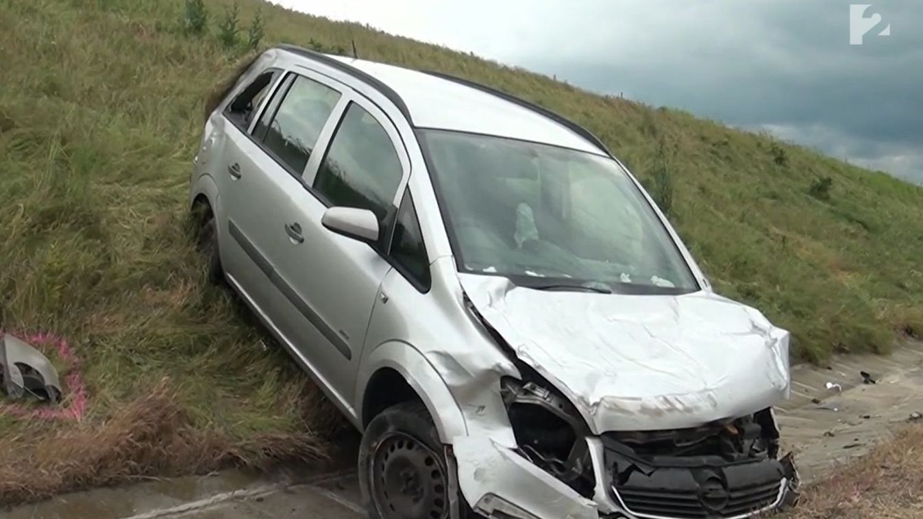 Újabb drámai részletek derültek ki a horrorbalesetről - fotó, videó