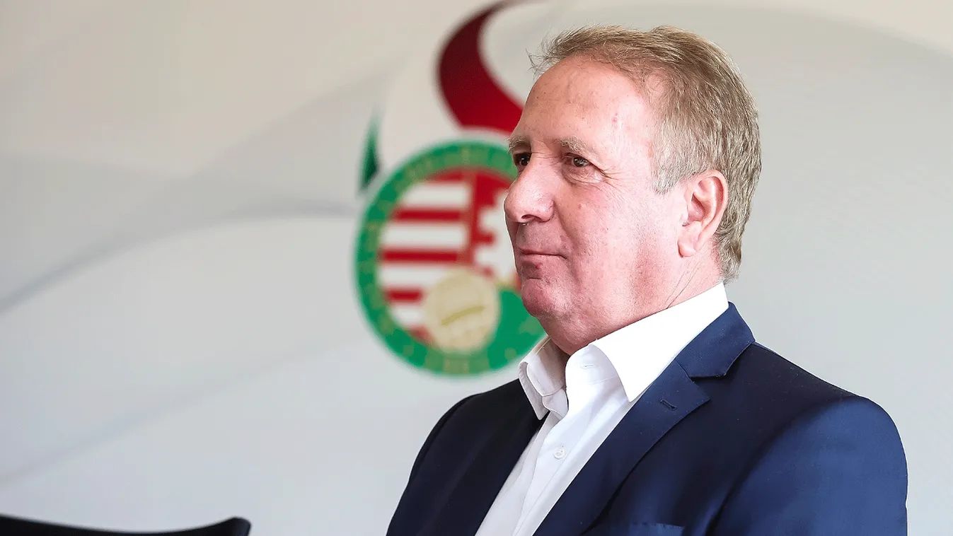 Egy hónappal életmentő szívműtétje után az öregfiúk-válogatottat vezeti Nyilasi Tibor