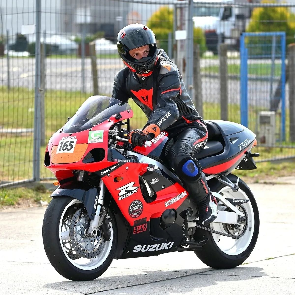 Bocs Balázs