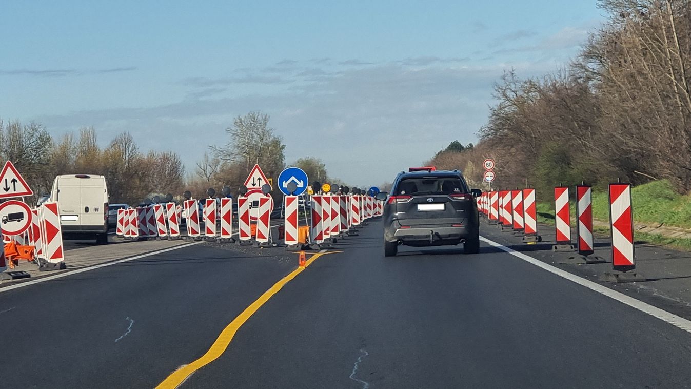 Kössük fel a gatyánkat, ha Balatonra indulnánk!
