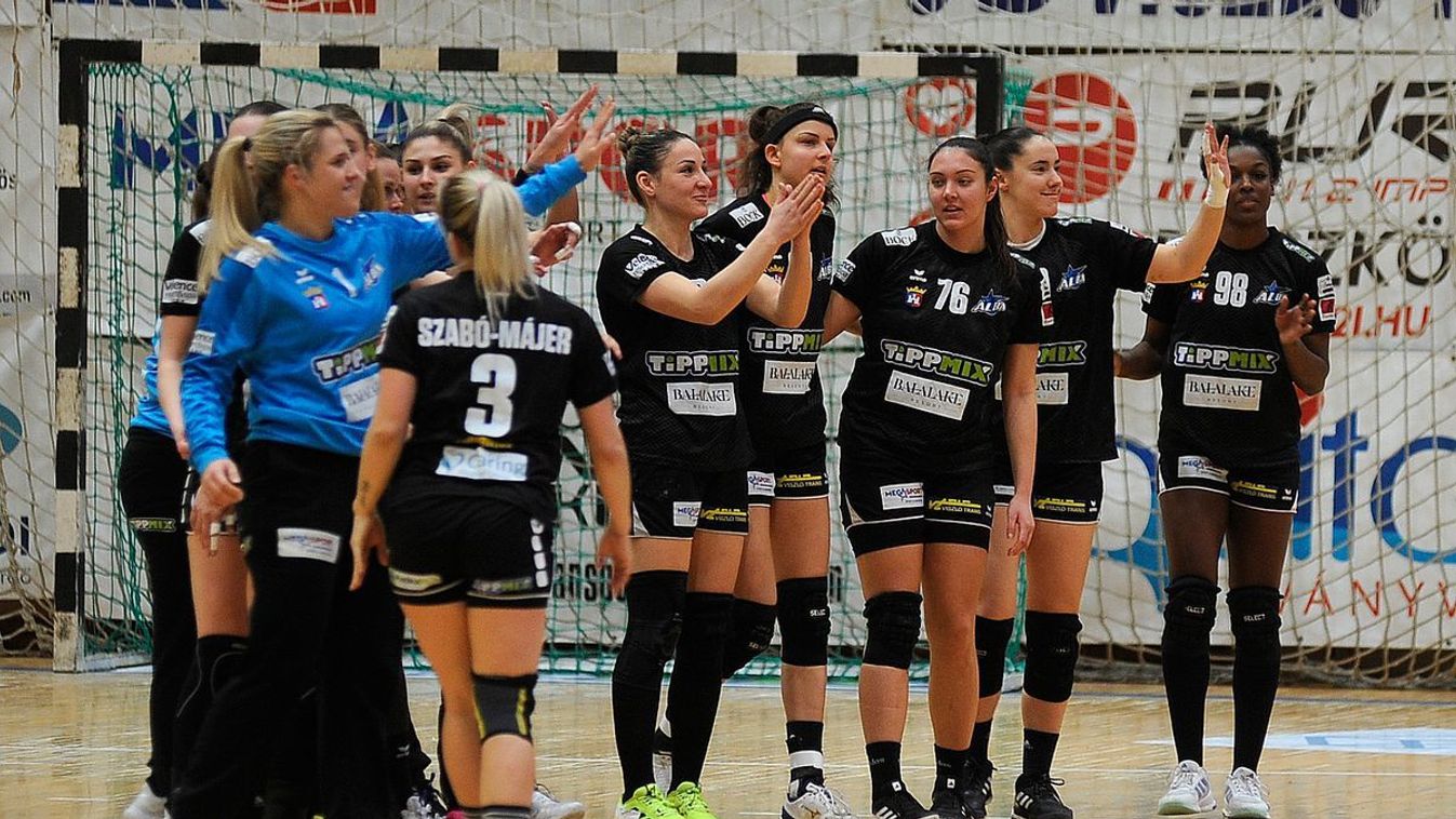 A döntetlen után ezúttal legyőznék a Szombathely csapatát