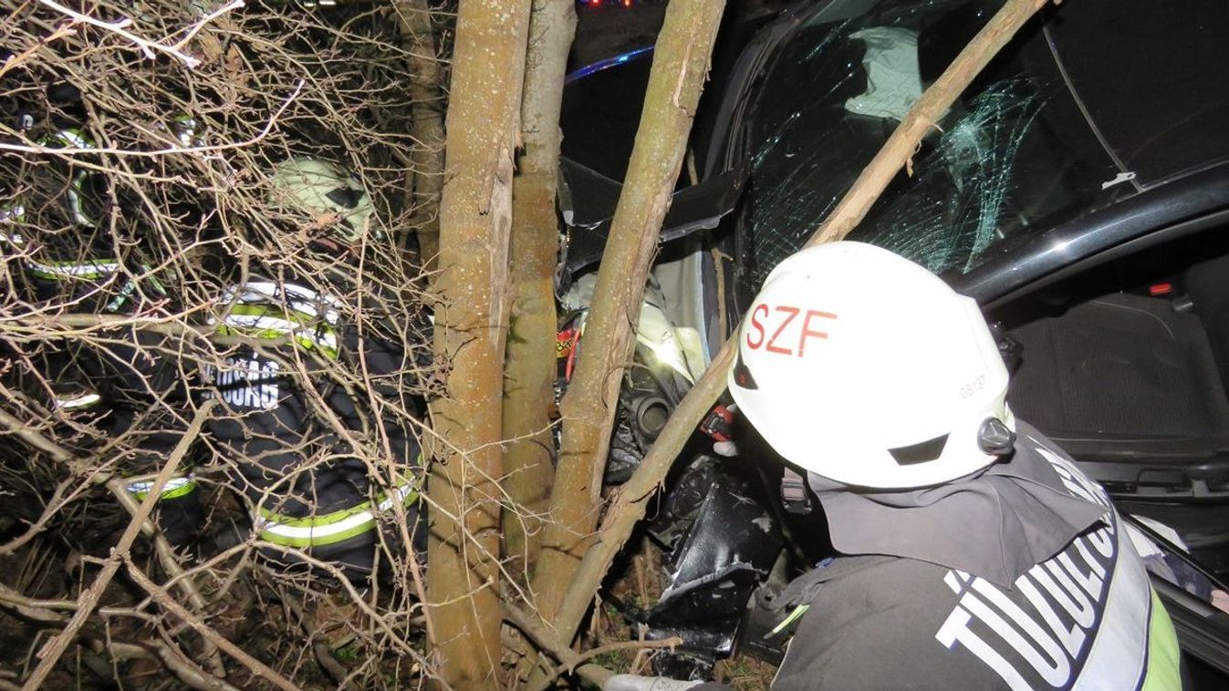 Hiába a sok figyelmeztetés, sorra szedi áldozatait ez a Fejér megyei útszakasz