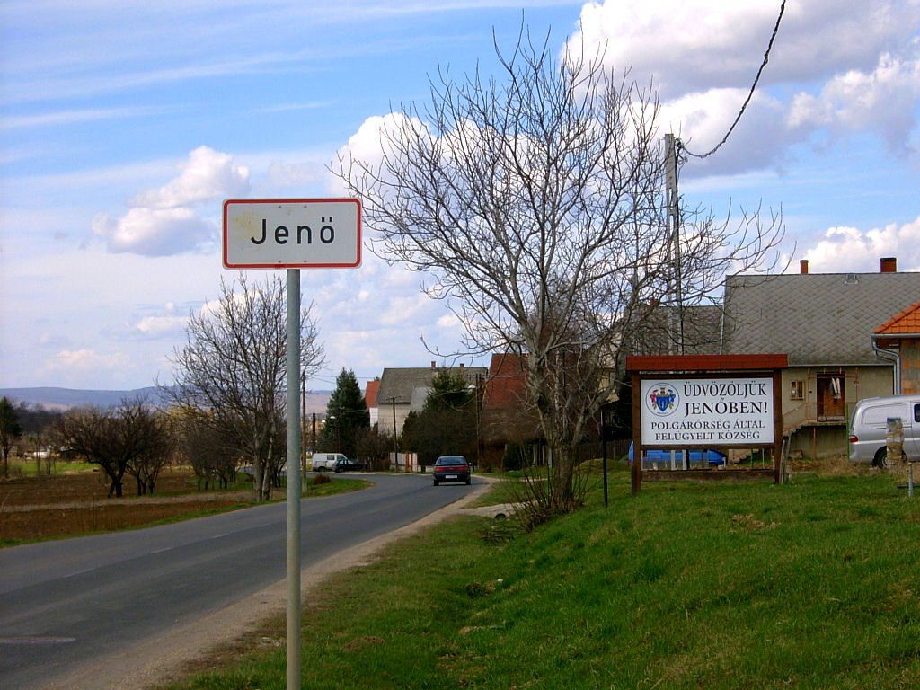 polgármester