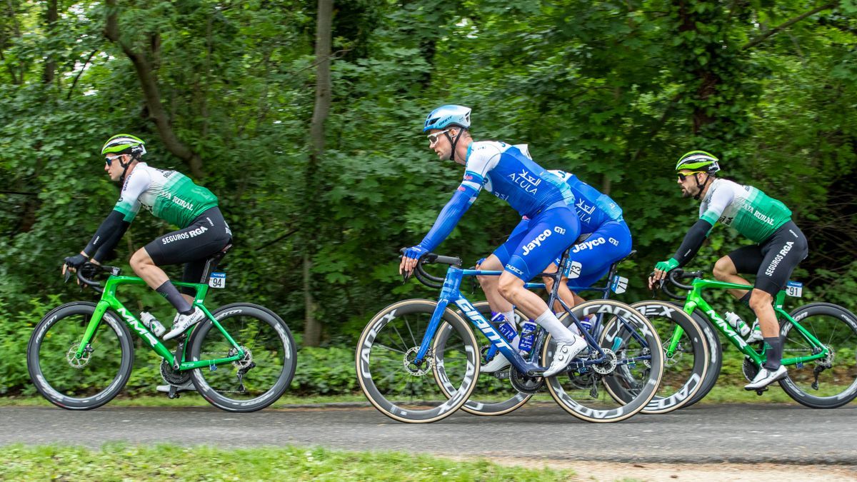 Tour de Hongrie