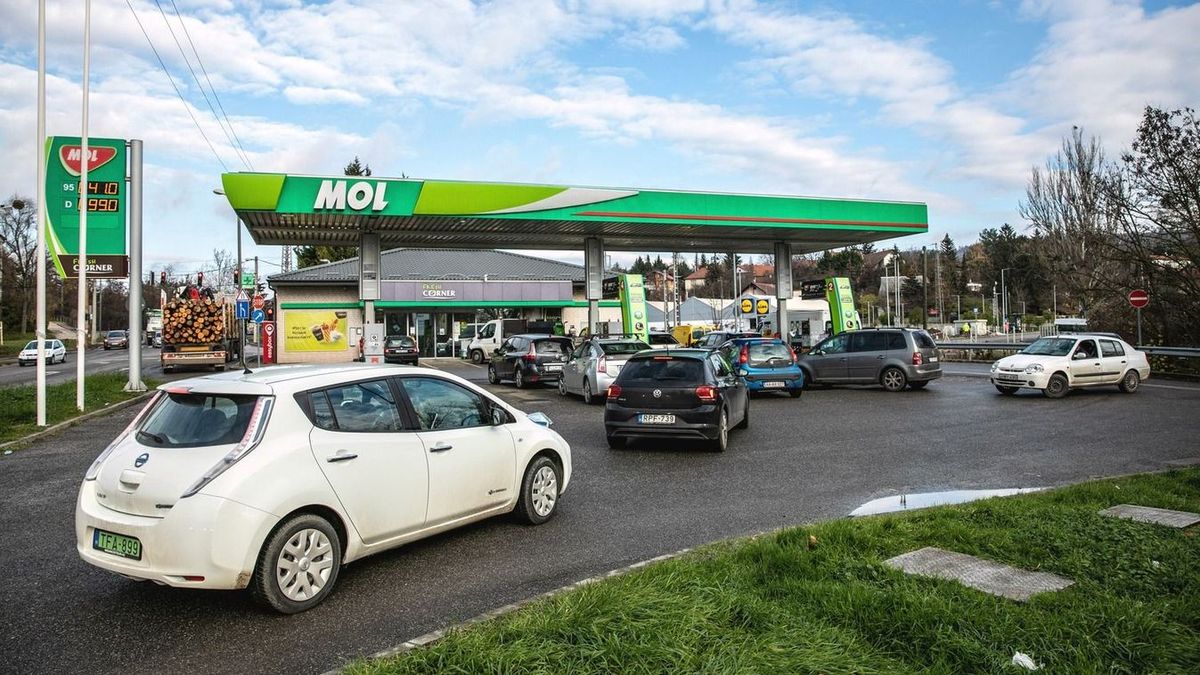 Igazi kiránduló idő vár ránk, mi pedig megnéztük melyik benzinkúton jársz a legjobban a családi kiruccanásra. Mutatjuk a friss üzemanyagárakat!