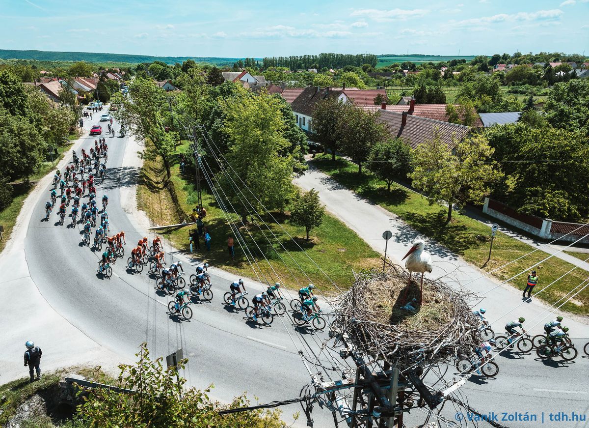 Tour de Hongrie