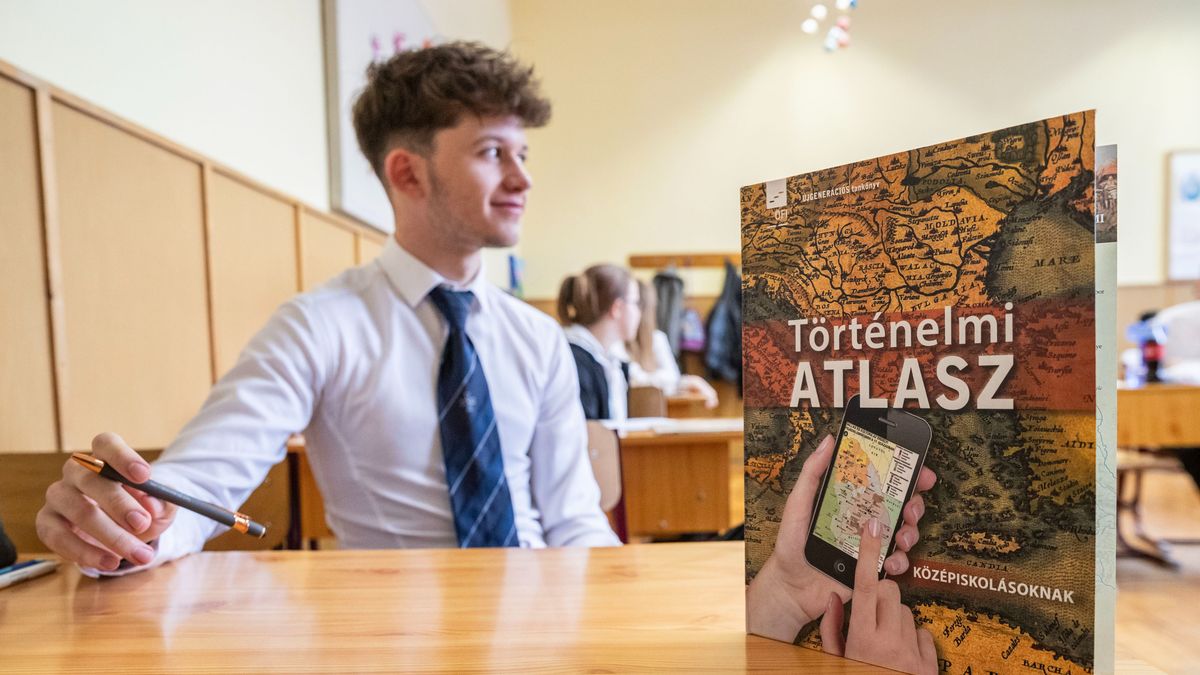 Történelem érettségi