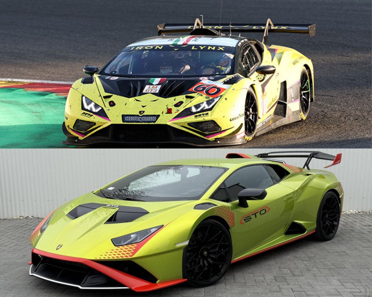 Lamborghini