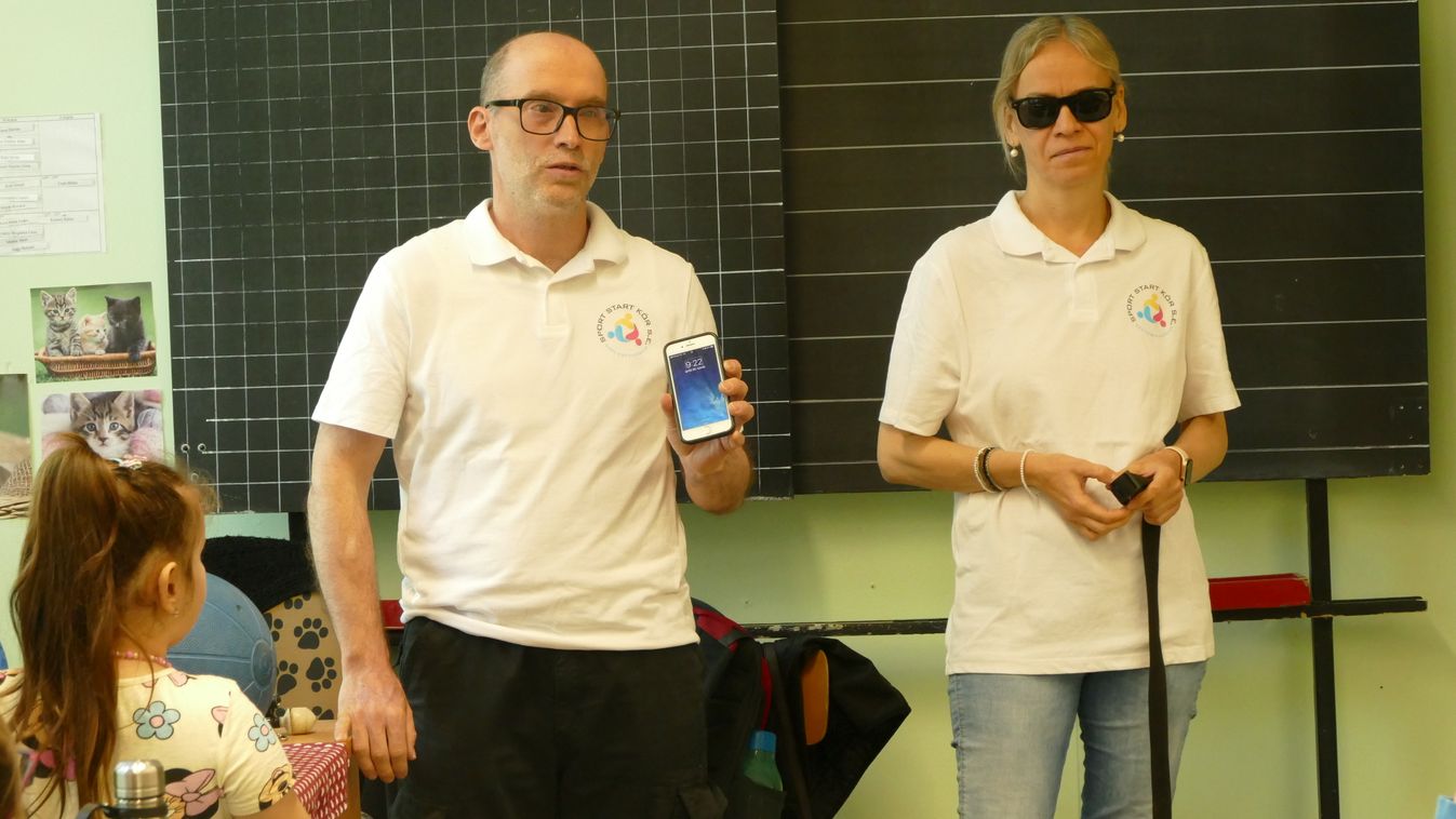 Galambos Krisztián – "Nagyon nagy igény van arra, hogy ilyen előadásokat tartsunk"