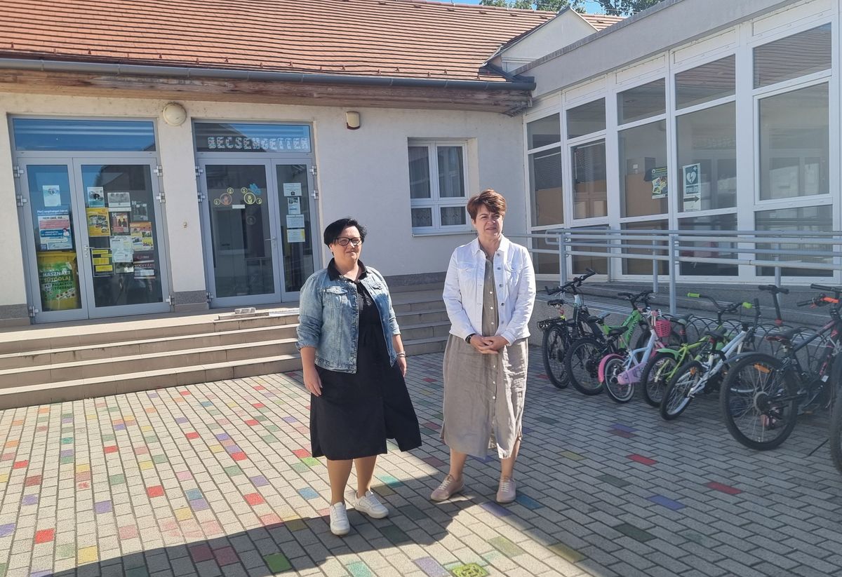 Szűrésekkel, vizsgálatokkal, tanácsadásokkal készülnek Székesfehérváron, a Feketehegy-Szárazréten rendezendő egészségnapra.
