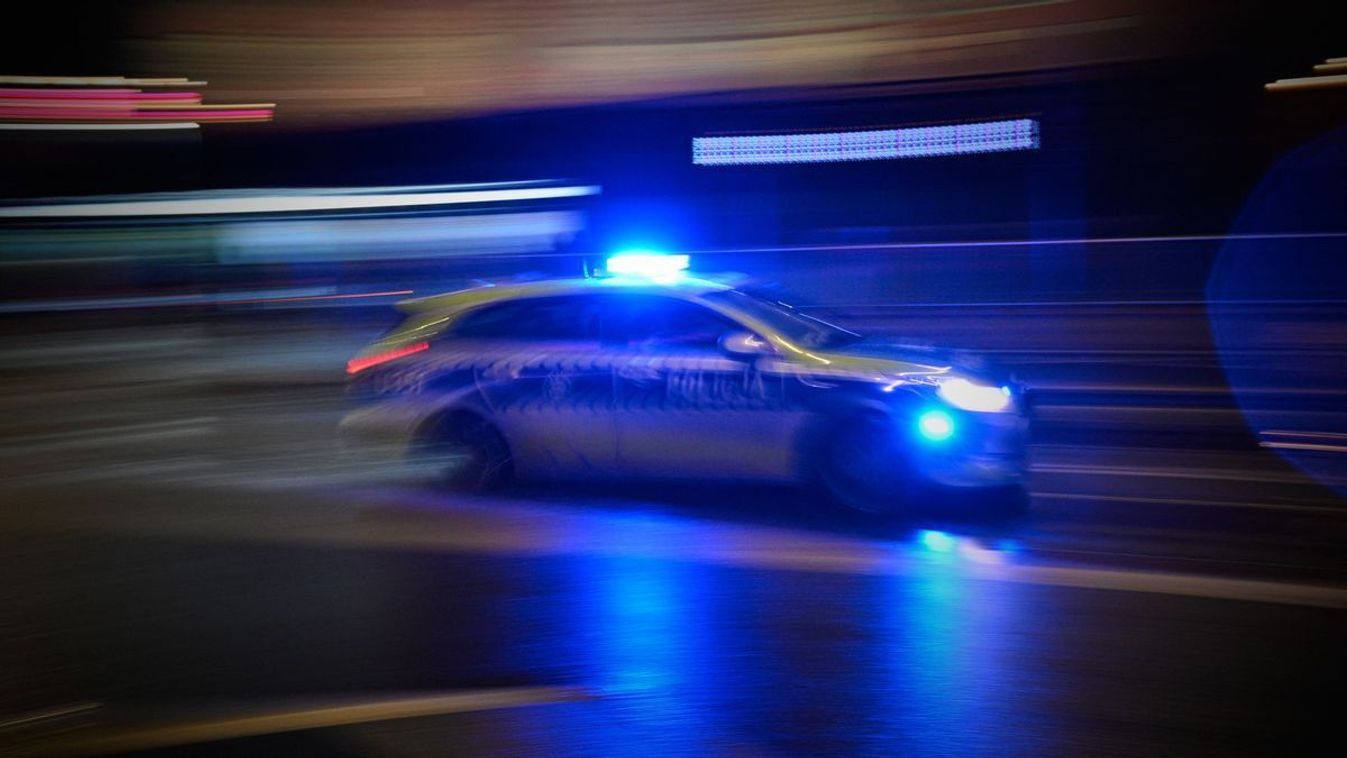 Még mindig keresik az egyik emberkereskedőt