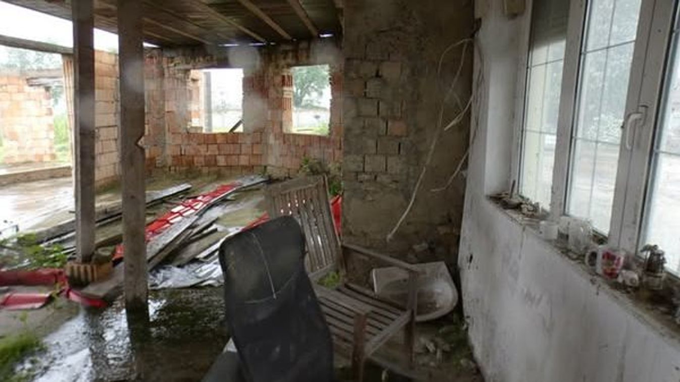 Drámai részletek derültek ki a Fejér megyei modern rabszolgatartóról (fotók)