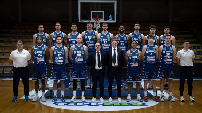 Az Alba Fehérvár csapatkapitánya meghosszabbította szerződését.