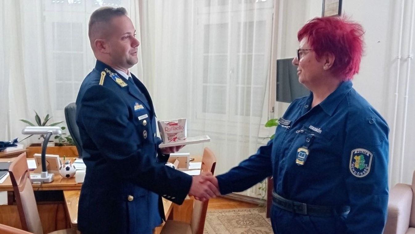Fejér megyei az év iskolaőre