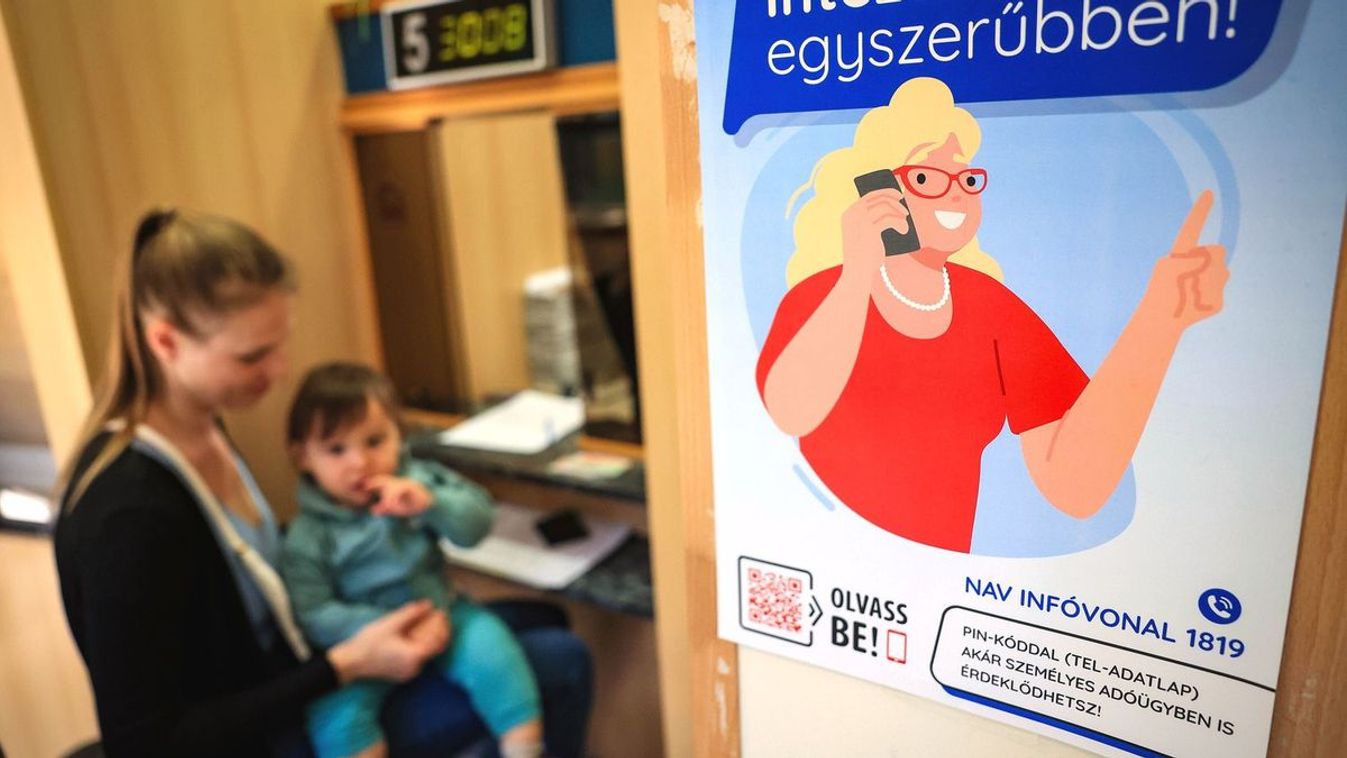 SZJA 2025: Az utolsó figyelmeztetés a NAV-tól