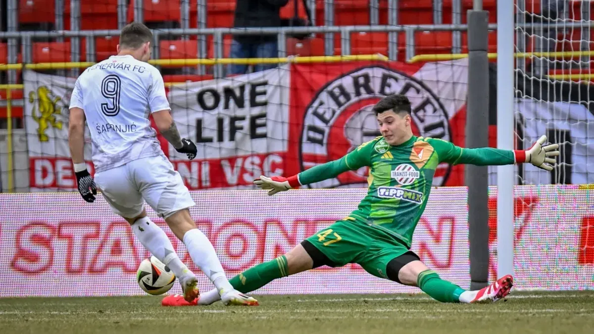 Fehérvár FC